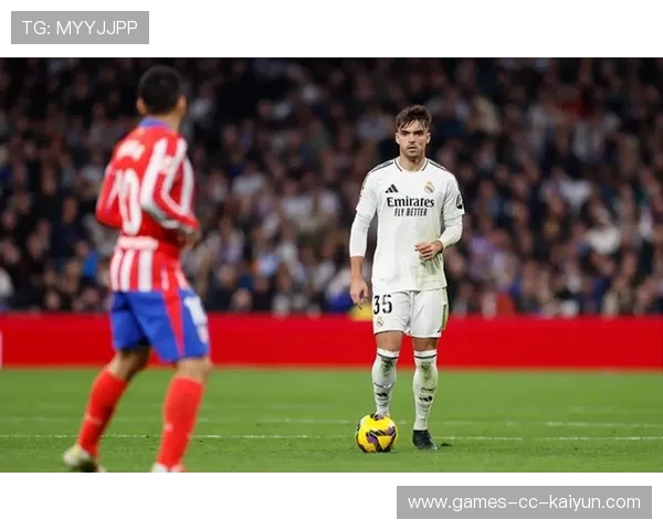 皇马若不修补中场连接，将被更多对手盯上