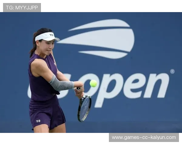 网球选手向观众飙垃圾话！遭罚分