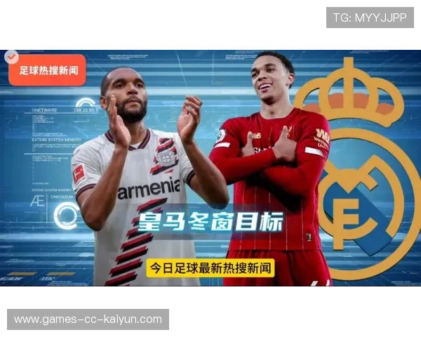 皇马若能在冬窗补强关键位置,赛季目标仍旧可达 皇马若能在冬窗补强关键位置,赛季目标仍旧可达