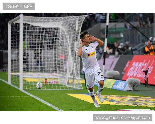 门兴vs莱比锡赛前爆料:防守漏洞将决定胜负 门兴vs莱比锡赛前爆料:防守漏洞将决定胜负