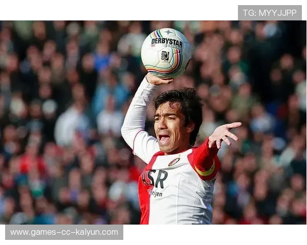 费耶诺德锋芒再现!引进梅西式天才盘带传球全能新星 费耶诺德锋芒再现!引进梅西式天才盘带传球全能新星