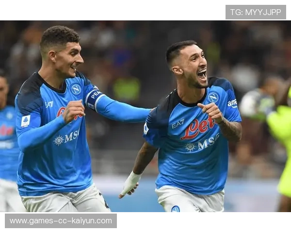 那不勒斯战术多变性成夺冠优势 那不勒斯战术多变性成夺冠优势