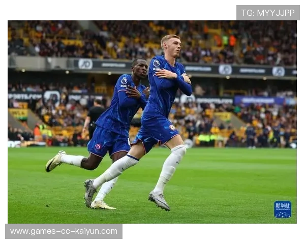 切尔西汤森断球后直塞锋线单刀建功，英超精彩瞬间再现