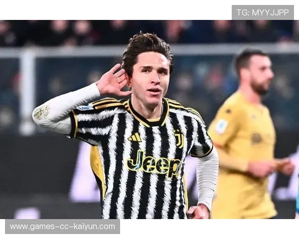 尤文长驱直入，基耶萨冷静推射改写比分