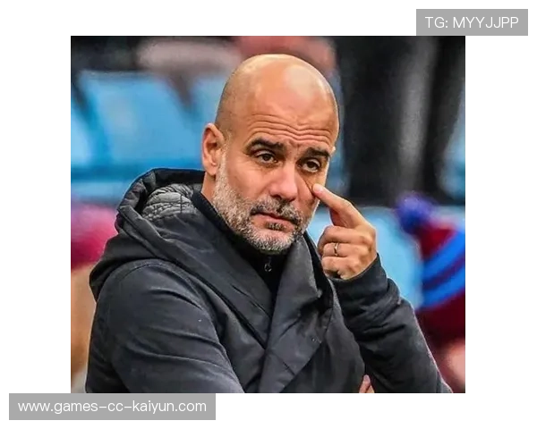 曼城轮换失败,瓜迪奥拉战术受质疑 曼城轮换失败,瓜迪奥拉战术受质疑