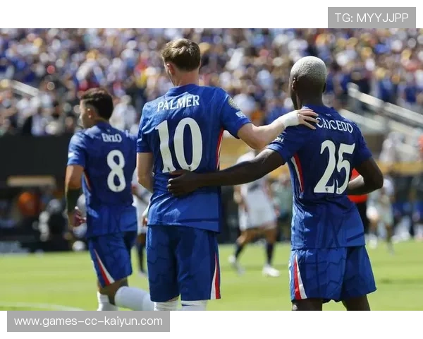 切尔西锋线火力全开，德拉普肩伤影响大