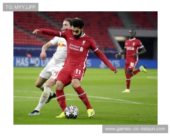 利物浦连胜势头如虹！